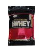 Optimum Nutrition Gold Standard Whey Protein Chocolate Flavor 909gm