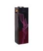 Orient Crystal 3 Taps Glass Door Water Dispenser Purple