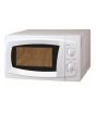 Orient Macaroni Microwave Oven 20 Ltr Solo White