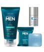 iShopping - Oriflame 3 in 1 Deal For Men