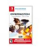 Overwatch Legendary Edition Game For Nintendo Switch