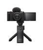 Sony ZV-1F Vlogging Camera