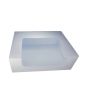 Packaging One Big Top Window Cake Box (Pack Of 5)