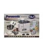 iShopping - Panasonic 10 in 1 Juicer Blender (P-FP1825)