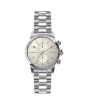 iShopping - Paul Smith Gauge Chronograph Men's Watch Silver (P10142)