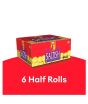 Peek Freans Saltish Biscuit Half Roll Pack Of 6