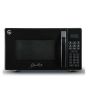 iShopping - PEL Silver Line Digital Microwave Oven 23 Ltr Black (PMO-23-SLD)