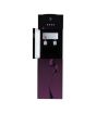 iShopping - PEL Flat Glassdoor Water Dispenser Purple Blaze (PWD-115/425-GD)