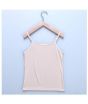 iShopping - Pen&Paper Spaghetti Strap Camisole Vest For Women Beige