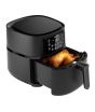 iShopping - Philips 5000 Series XXL Connected Air Fryer Black (HD9285-93)