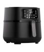 iShopping - Philips 5000 Series XXL Connected Air Fryer Black (HD9285-93)