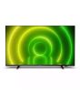 iShopping - Philips 55" 4K UHD LED Android TV (55PUT7406/98)