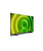 iShopping - Philips 65" 4K UHD LED Android TV (65PUT7466/98)