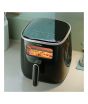 iShopping - Philips Air Fryer 5.6L Black (HD9257/80)