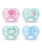 iShopping - Philips Avent 0-6M Ultra Air Pacifier (SCF342/21)