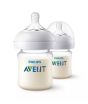 iShopping - Philips Avent Natural PA Baby Bottle 125ml (SCF472/27)