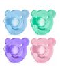 Philips Avent Soothie Shapes Pacifier (SCF194/00)