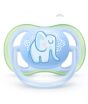 iShopping - Philips Avent Ultra Air Pacifier (SCF085/01)