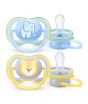 iShopping - Philips Avent Ultra Air Pacifier (SCF085/01)