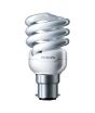 Philips Energy Saver Tornado 12W B22 Cool Day Light 220-240V