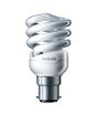 Philips Energy Saver Tornado 12W B22 Warm White 220-240V