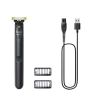 Philips OneBlade Wet/Dry Electric Trimmer (QP1424/10)