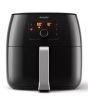 iShopping - Philips Premium Air fryer XXL Black (HD9650/91)