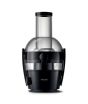 Philips Viva Collection Juicer Black (HR1855/70)