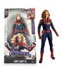 iShopping - Planet X Avengers Captain Marvel Carol Danvers Action Figure 11 inches (PX-10954)