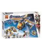 iShopping - Planet X Avengers Hulk Rescue Helicopter Building Blocks (PX-11158)