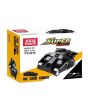 iShopping - Planet X Batman The Dark Knight Batmobile JISI Bricks Building Blocks (PX-11179)