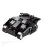 iShopping - Planet X Batman The Dark Knight Batmobile JISI Bricks Building Blocks (PX-11179)