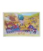 iShopping - Planet X Big Construction Wooden Jigsaw Puzzle (PX-10584)