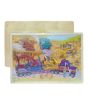 iShopping - Planet X Big Construction Wooden Jigsaw Puzzle (PX-10584)