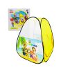 iShopping - Planet X Cocomelon Play House Pop Tent - Yellow (PX-11555)