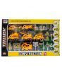 iShopping - Planet X Construction Vehicles Play Set (PX-10866)