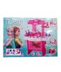 iShopping - Planet X Frozen Fever Kitchen Set (PX-9167)