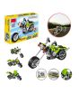 iShopping - Planet X Highway Cruiser Building Blocks Set (11791)