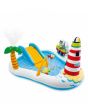 iShopping - Intex Fishing Fun Play Center With Kiddie Pool 7ft (PX-10559)