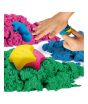 iShopping - Planet X Kinetic Space Sand Pack With 8 Molds - 500gm (PX-11556)