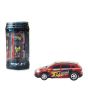 Planet X Mini Remote Control Soda Can Car Red (PX-11712)