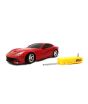 Planet X Mobile App Controlled Ferrari Smart Car Red (PX-9862)