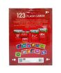 Planet X Numbers Learning 123 Flash Cards 31 Pcs (PX-10571)