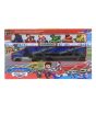 iShopping - Planet X Paw Patrol Truck Vehicle Slide Construction Set With 6 Action Figures (PX-10918)