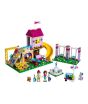 iShopping - Planet X Playground Compatible Building Blocks Set (PX-11784)