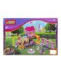 iShopping - Planet X Playground Compatible Building Blocks Set (PX-11784)