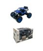 iShopping - Planet X Remote Control Metal Rock Crawler Remote Car (PX-11248)