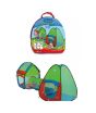 iShopping - Planet X Shuttle Tunnel Play Tent House (PX-9789)