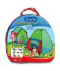 iShopping - Planet X Shuttle Tunnel Play Tent House (PX-9789)