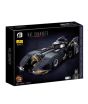 iShopping - Planet X Technician Batmobile Car Models Building Blocks 1778 pcs (PX-11168)